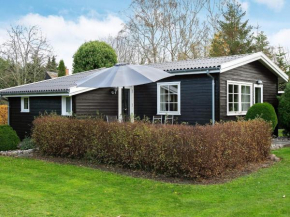 4 person holiday home in V ggerl se, Bogø By